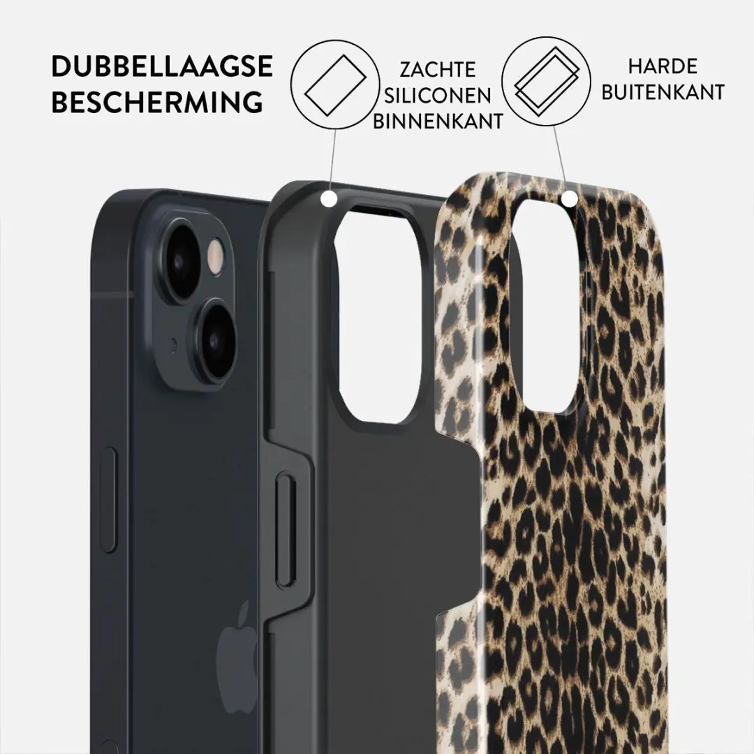 Burga Tough Case iPhone 13 Player - BP_03_IP13_TH