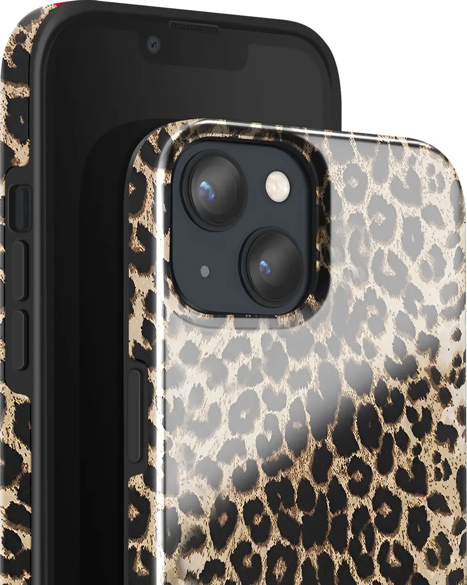 Burga Tough Case iPhone 13 Player - BP_03_IP13_TH - afbeelding 6 van 6