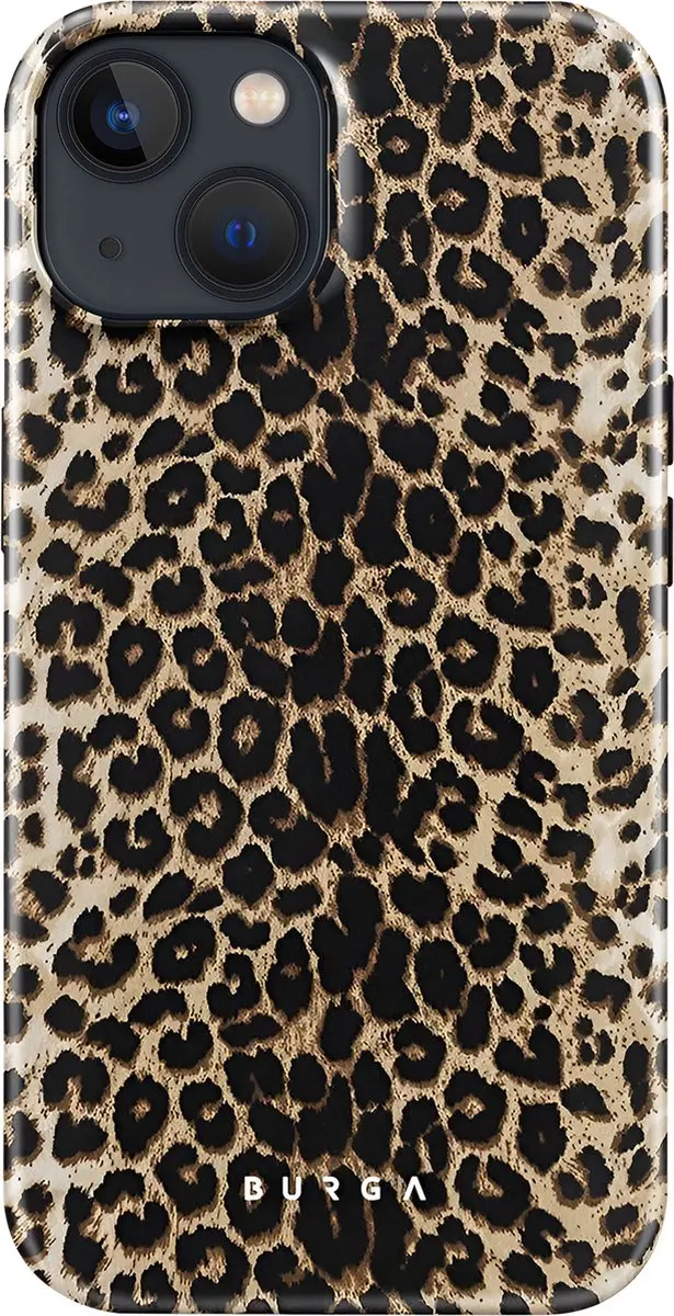 Burga Tough Case iPhone 13 Player - BP_03_IP13_TH