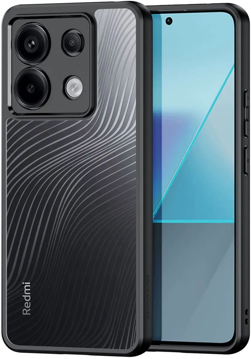 Dux Ducis Aimo Series SH00071358 Back Cover