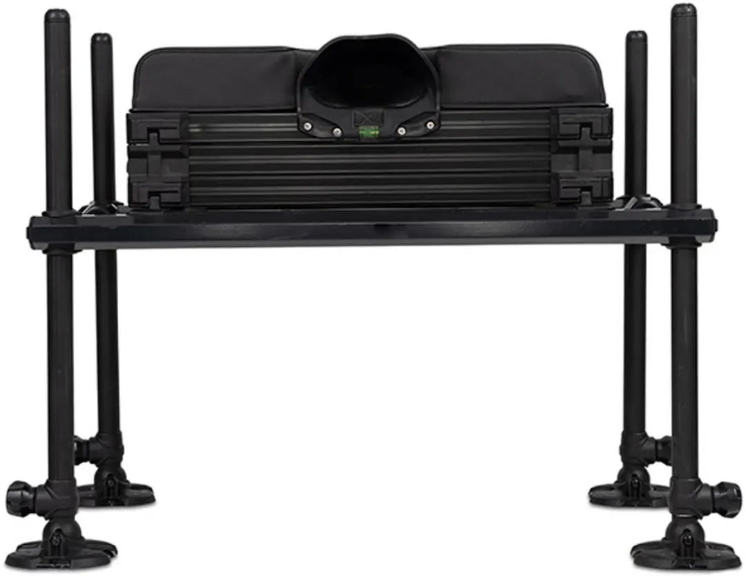 Matrix F25 Pro Seatbox - Black