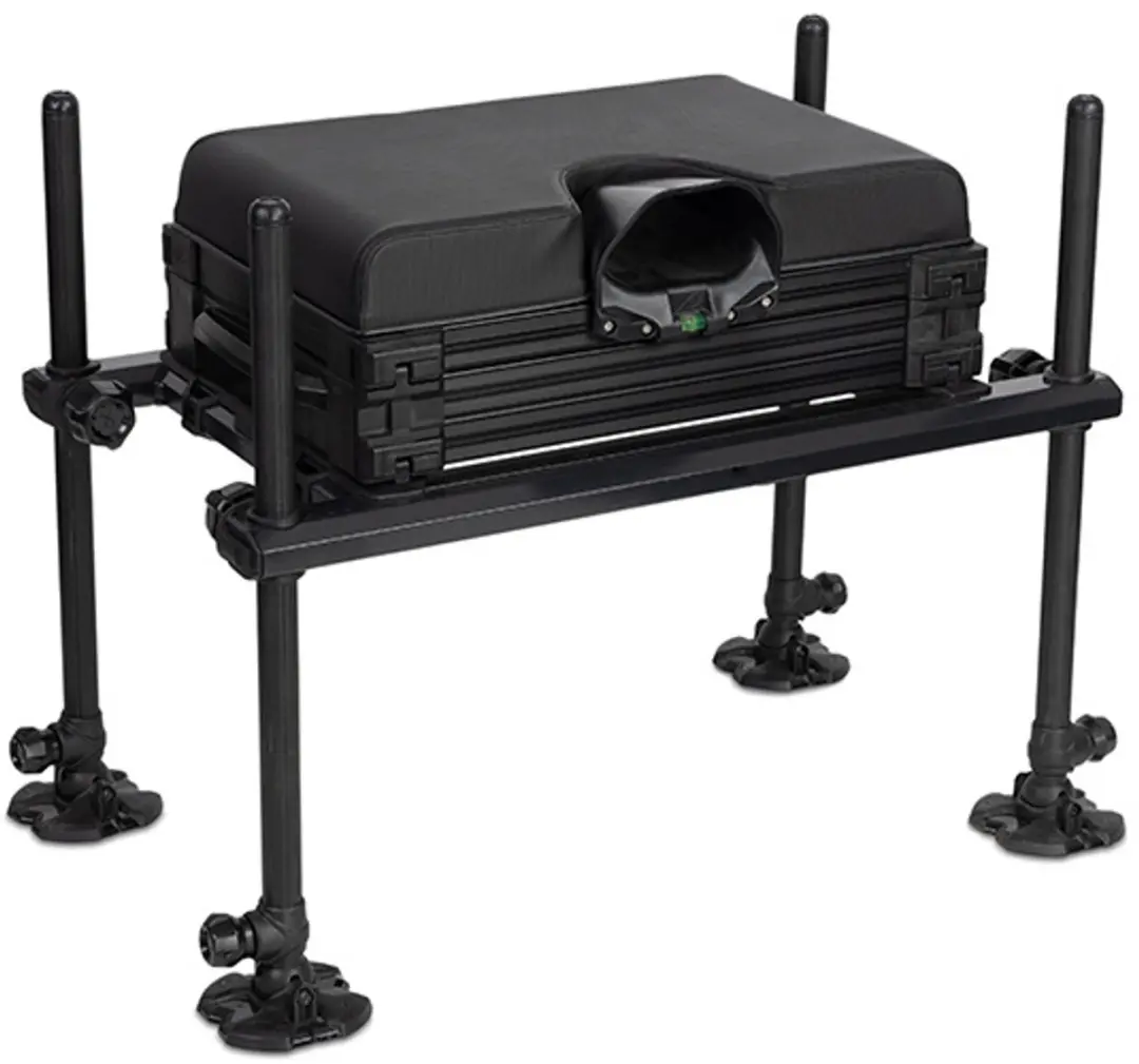 Matrix F25 Pro Seatbox