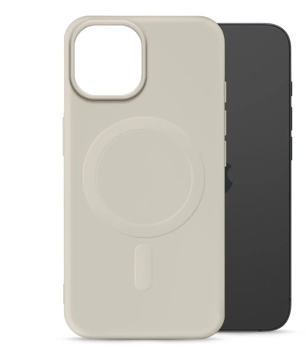 My Style iPhone 13 MagSafe Hoesje TPU