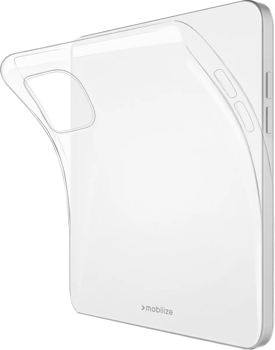 Mobilize MOB-GCC-GALTABA9P11 Tablethoes - Samsung Galaxy Tab A9 Plus 11" - Transparant