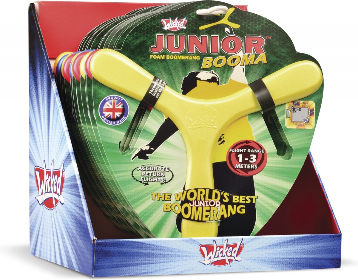 Goliath 33110 vaardigheids-/actief spel & speelgoed