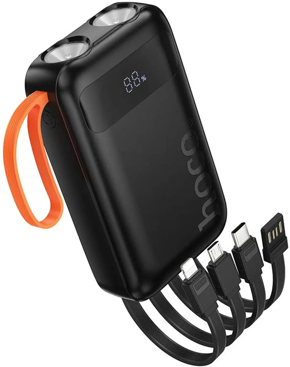 Hoco Powerbank J151 10.000mAh