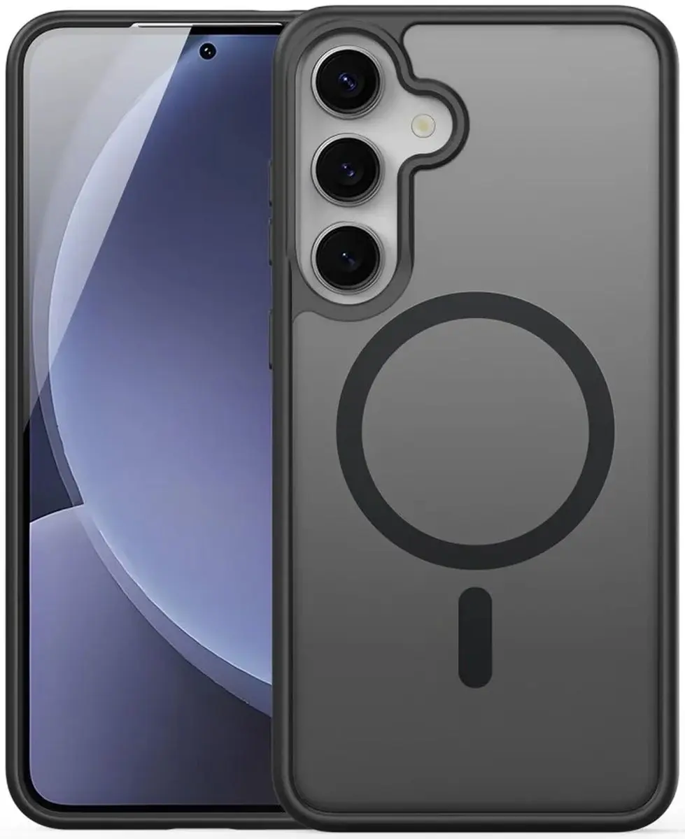 Dux Ducis Yind Serie Telefoonhoesje Samsung Galaxy S25