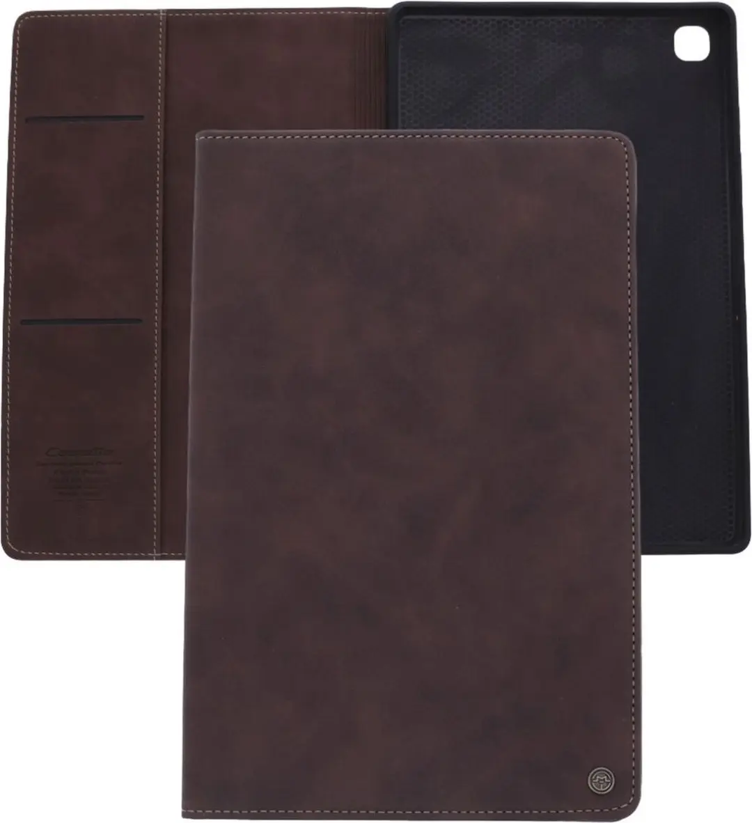 Caseme Bookcase Tablethoes