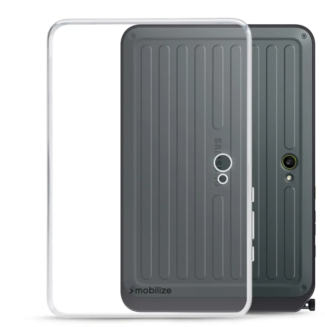 Mobilize Galaxy Tab Active5 Pro Hoes Flexibel TPU