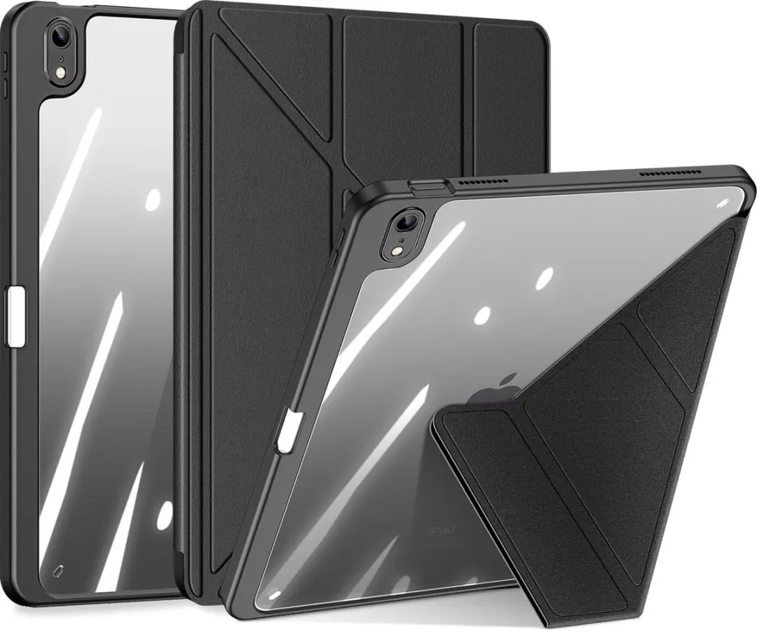 Dux Ducis Folio-DUX-BK-IPA22 Hoes iPad 10 10.9"