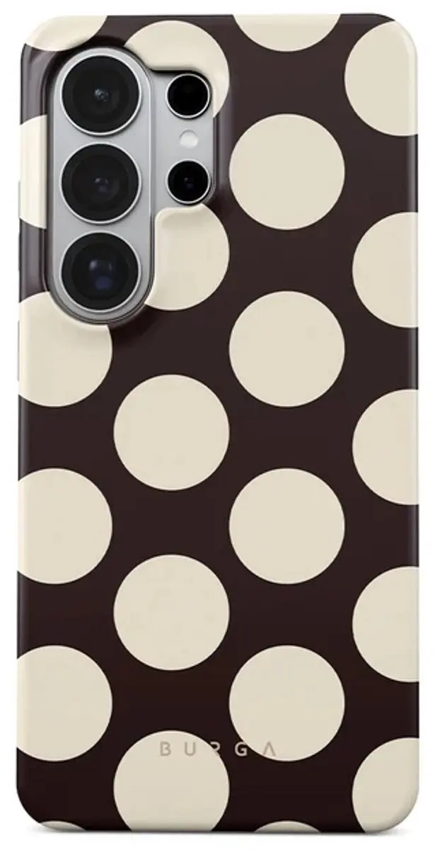Burga Tough Backcover Samsung Galaxy S26 Ultra