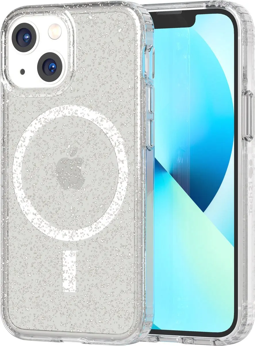 Tech21 Evo Sparkle Hoesje T21-9289