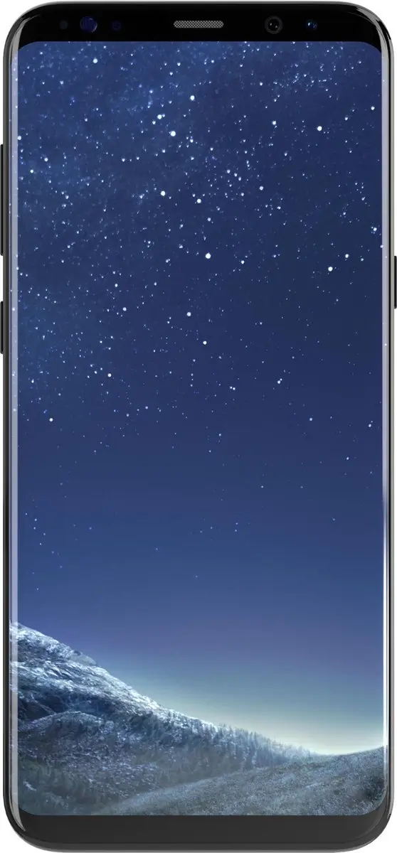 Tech21 Impact Shield T21-5602 - Samsung Galaxy S8+