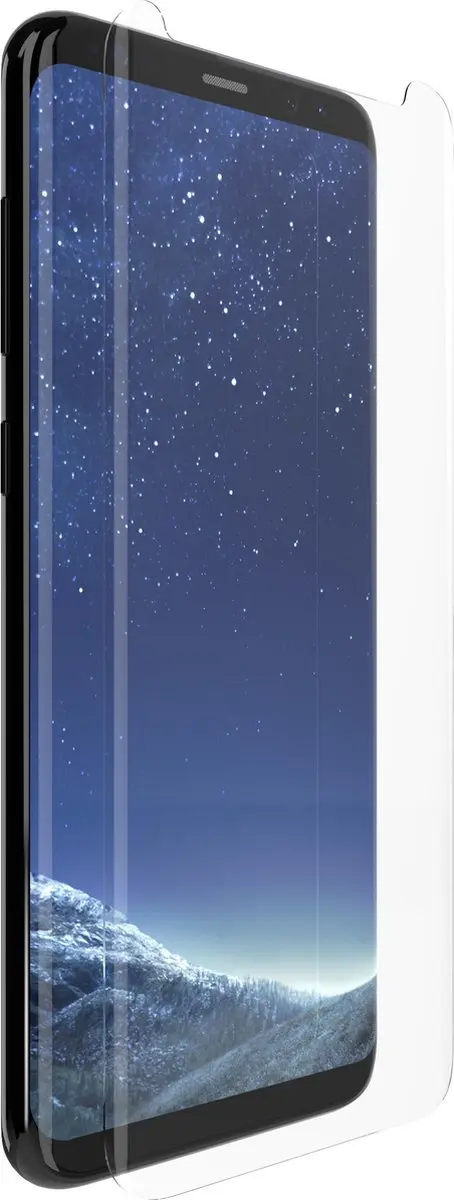 Tech21 Impact Shield T21-5602 - Samsung Galaxy S8+