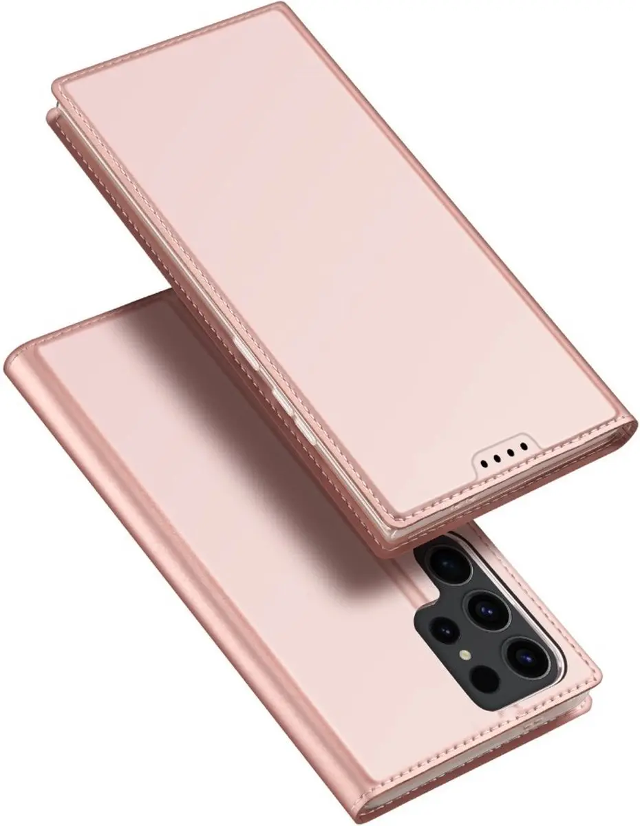 Dux Ducis Samsung Galaxy S24 Ultra Hoesje