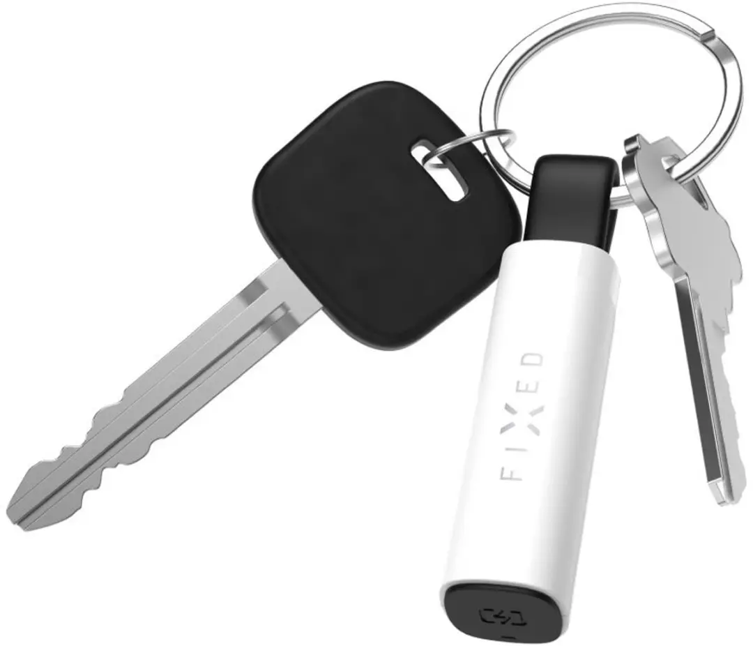 Fixed Tag Stick Tracker FIXTAG-ST-WH
