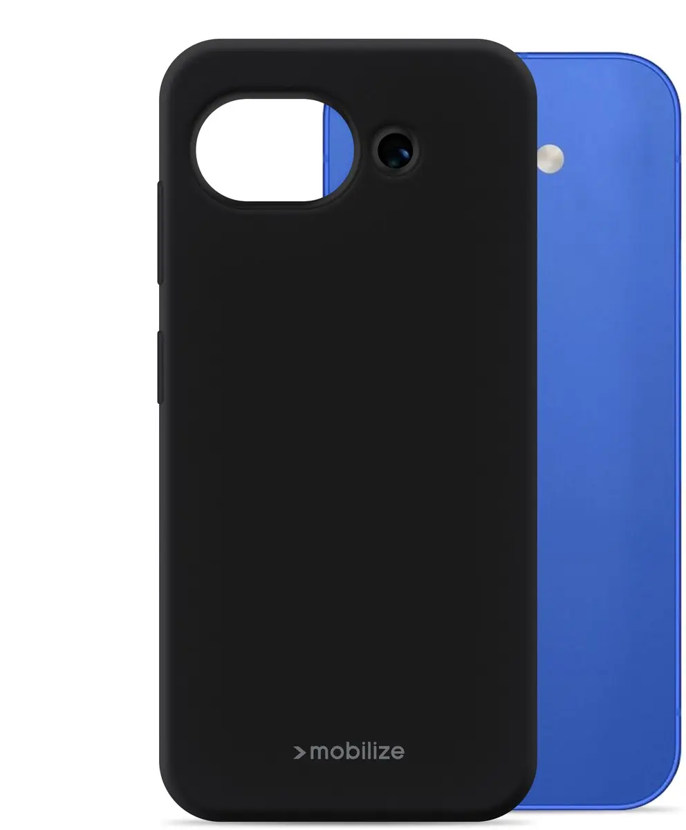 Mobilize Pixel 10a Telefoonhoesje MOB-RGCMB-PIXEL10A