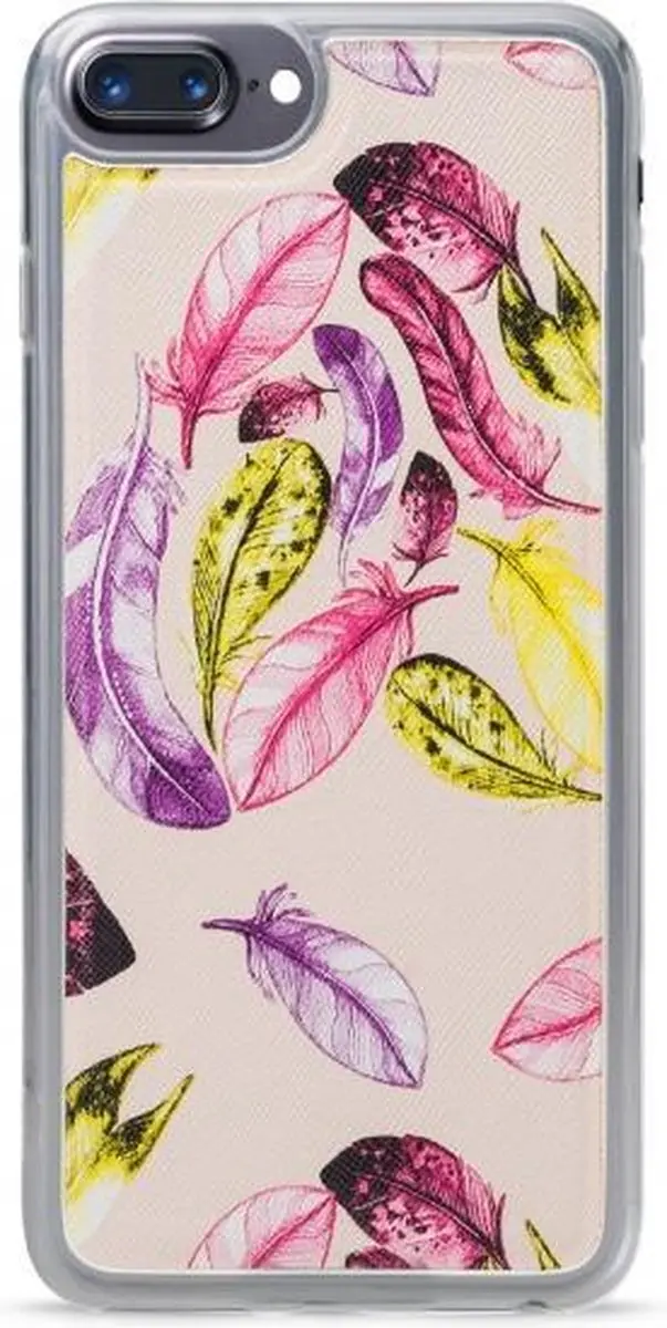 My Style iPhone 6 Plus Hoesje MSMNTCS1083 - Roze