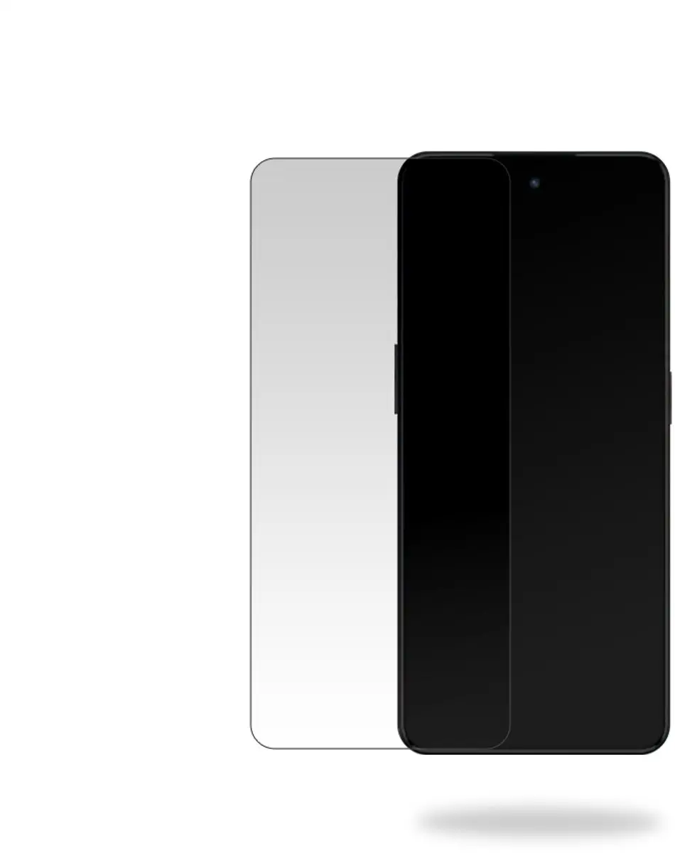 Mobilize Screenprotector Nubia Neo 3 Glazen