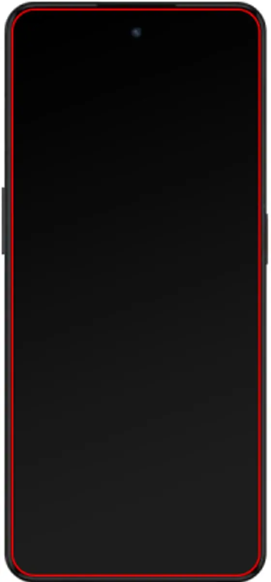 Mobilize Screenprotector Nubia Neo 3 Glazen - Case Friendly