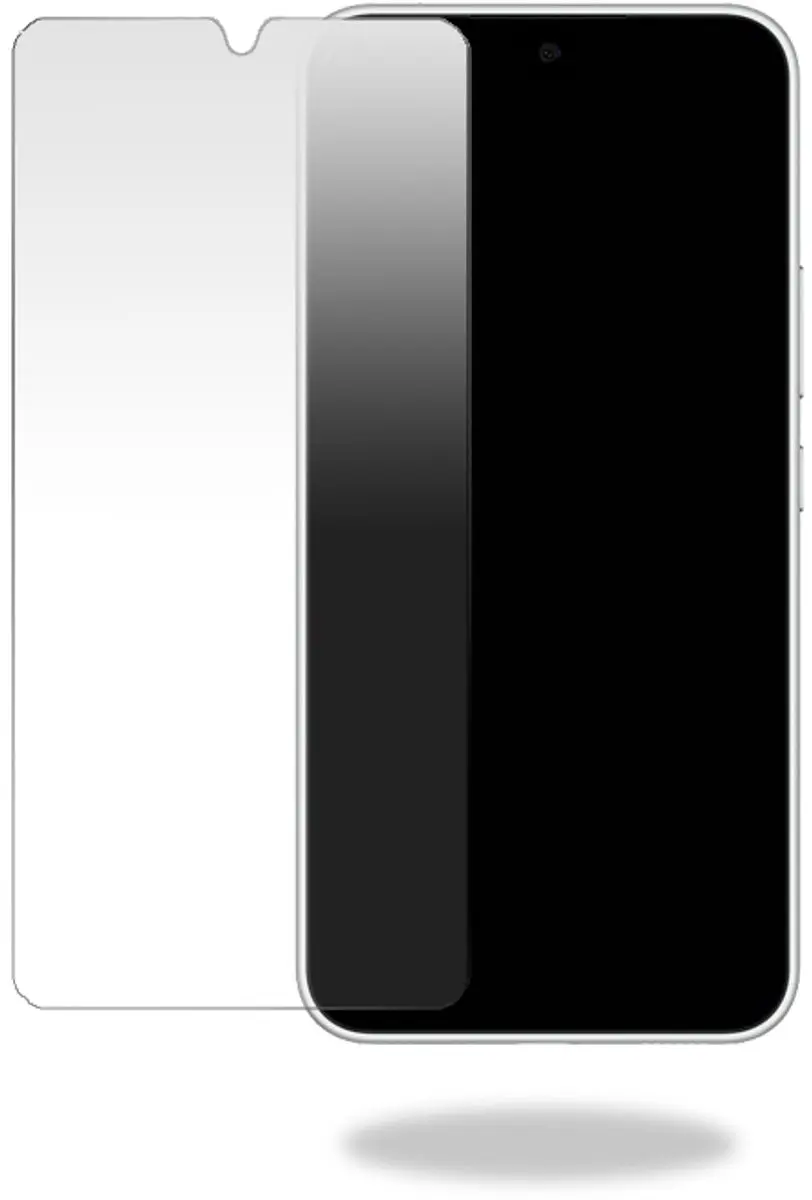 Mobilize Samsung Galaxy A54 Glas Screenprotector