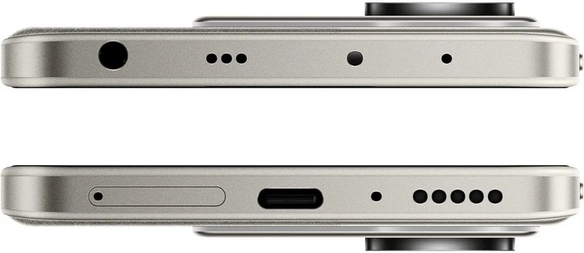 Xiaomi POCO M7 Pro 5G MZB0LO2EU - 12GB/512GB - Zilver