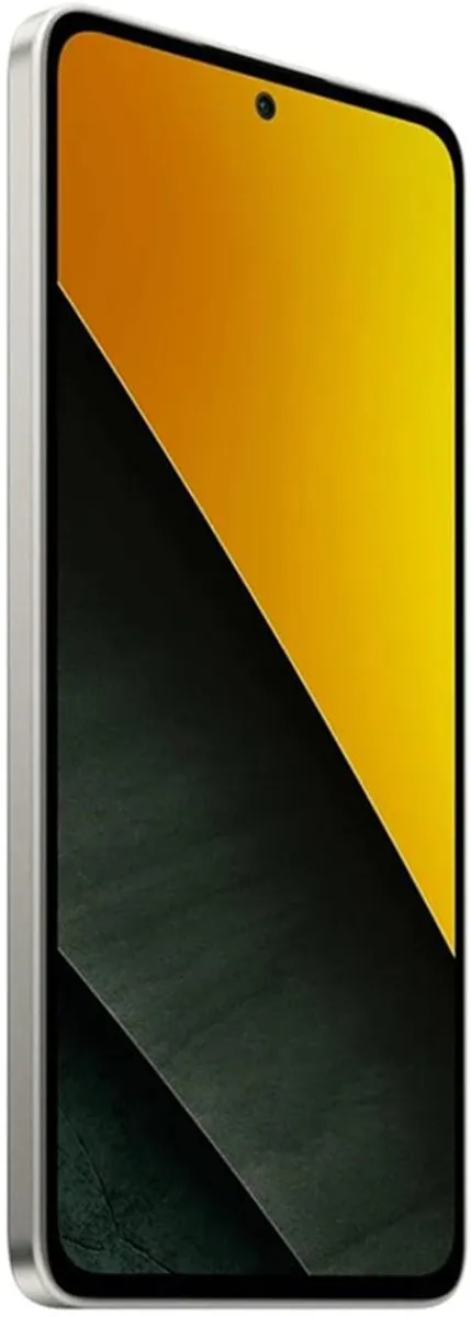 Xiaomi POCO M7 Pro 5G MZB0LO2EU - 12GB/512GB - Zilver
