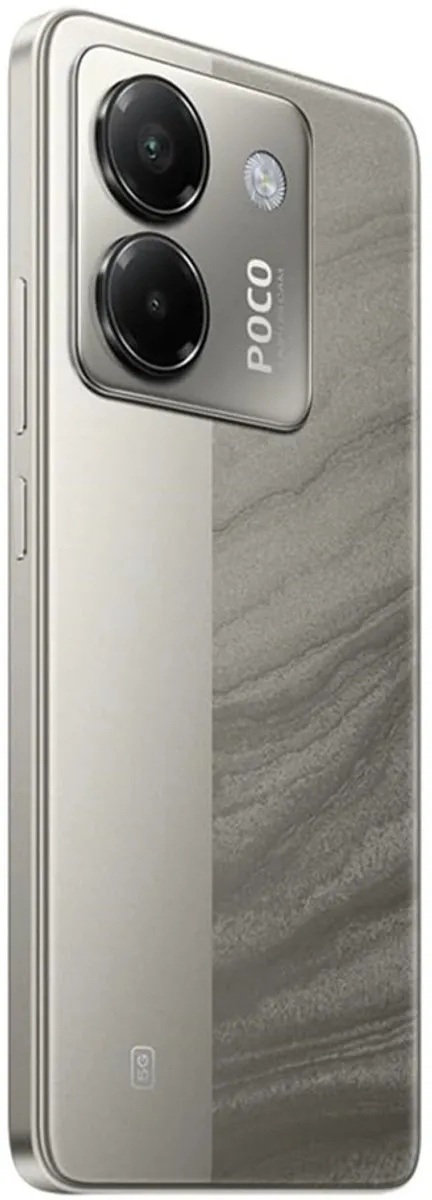Xiaomi POCO M7 Pro 5G MZB0LO2EU - 12GB/512GB - Zilver