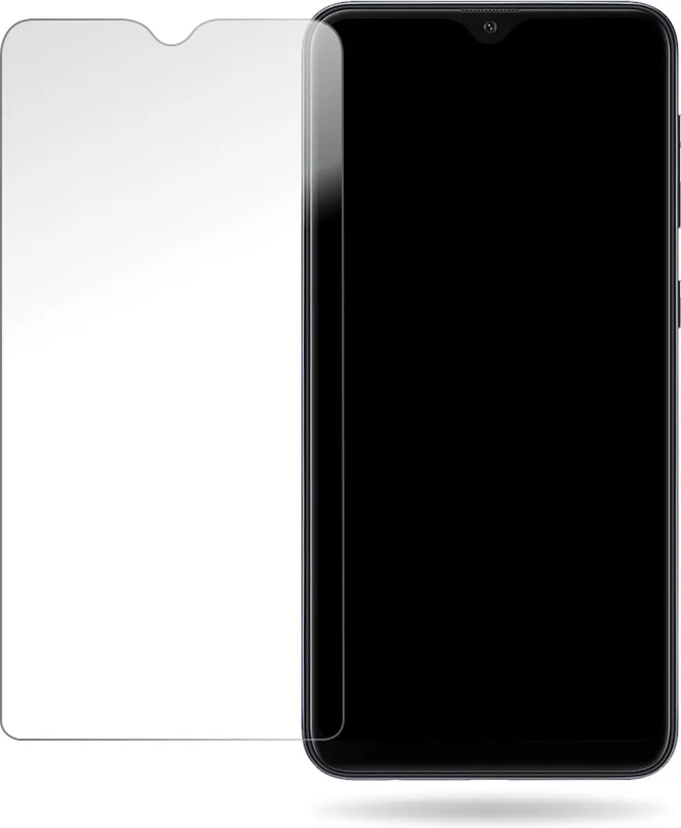 Mobilize Screenprotector Samsung Galaxy A10