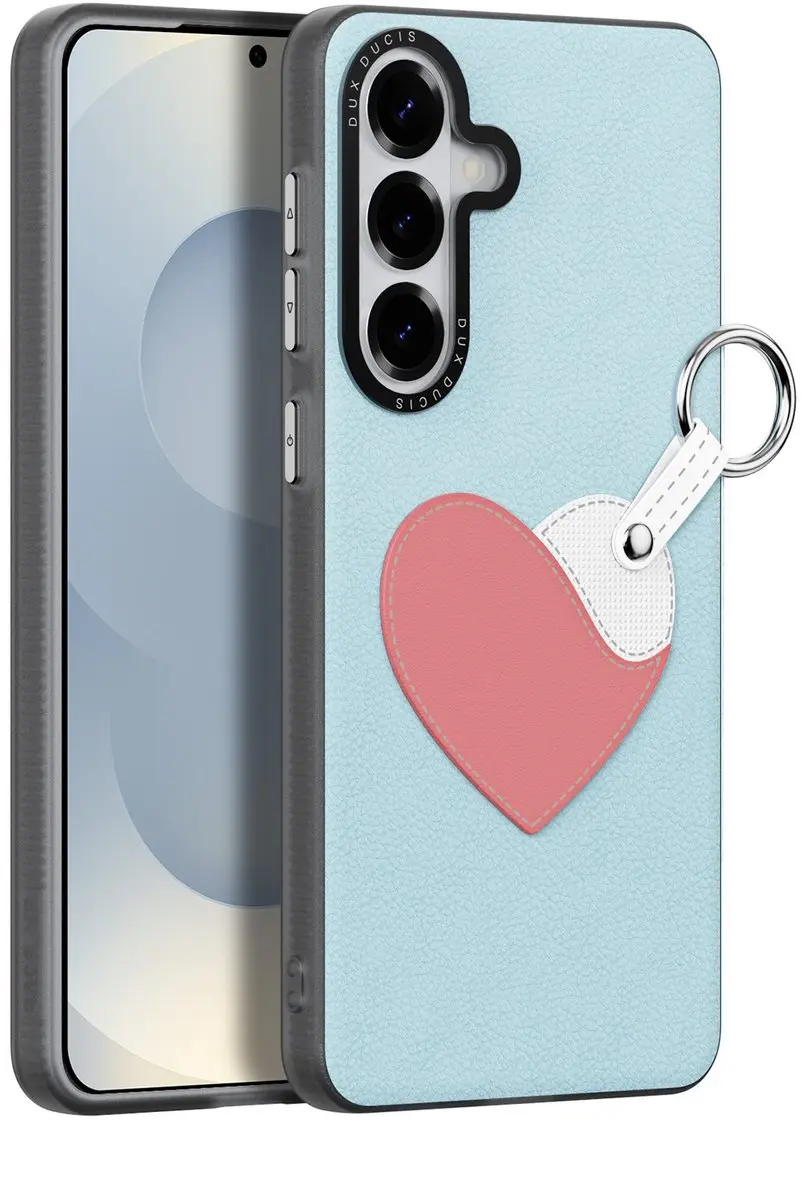 Dux Ducis Luvy PU-leer Backcover Samsung Galaxy S26 Ultra