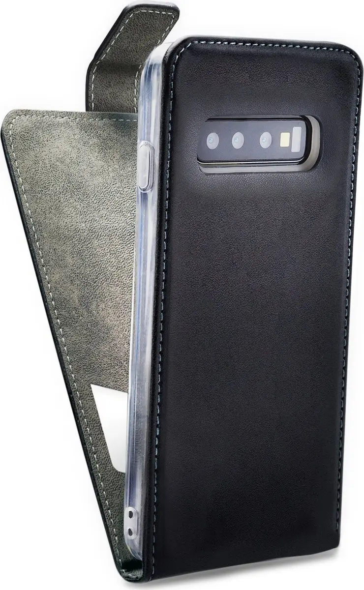 Mobilize Classic Gelly Flip Case Samsung Galaxy S10
