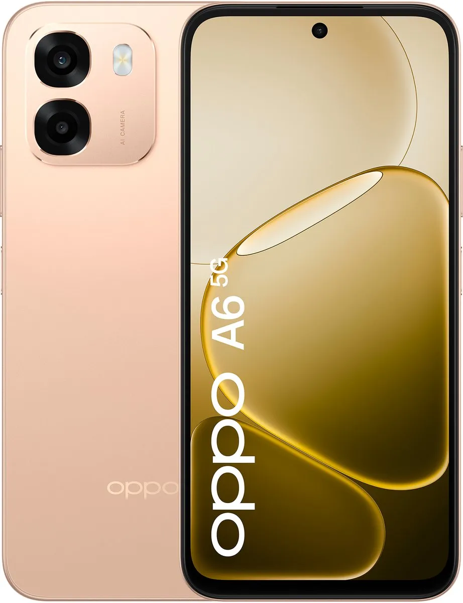 OPPO A6 110010349986 Smartphone 256GB