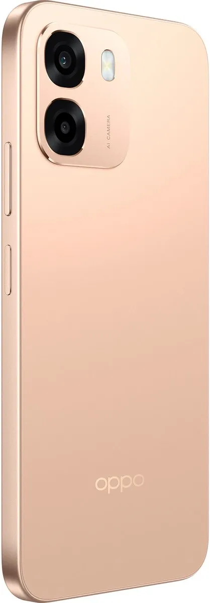 OPPO A6 110010349986 Smartphone 256GB - Aurora Goud