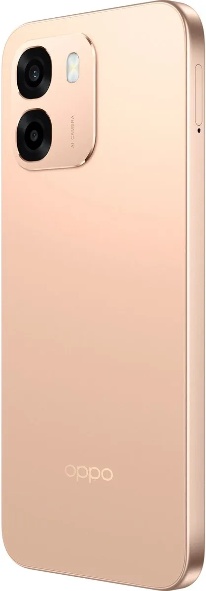 OPPO A6 110010349986 Smartphone 256GB - Aurora Goud