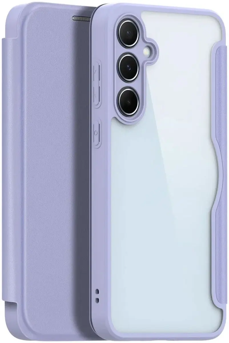 Dux Ducis Skin X Hoesje Samsung Galaxy A35