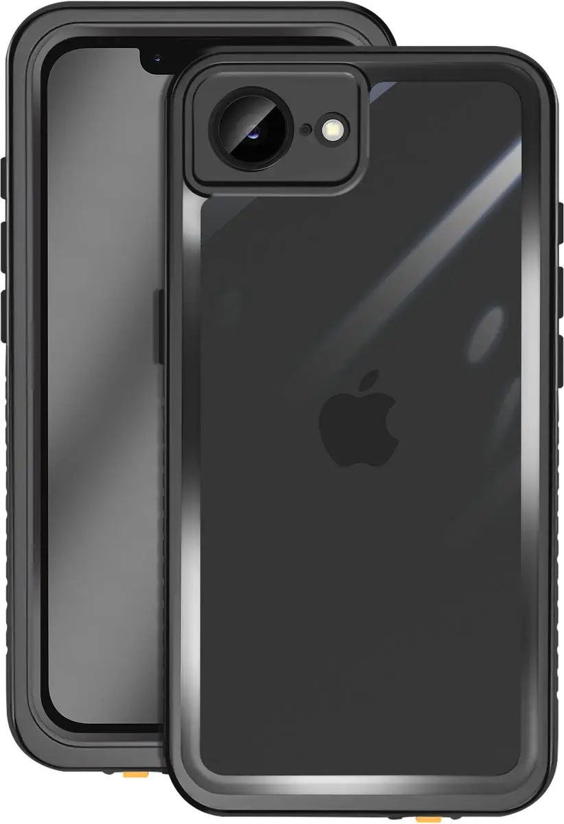 Redpepper iPhone 17e Hoesje IP68
