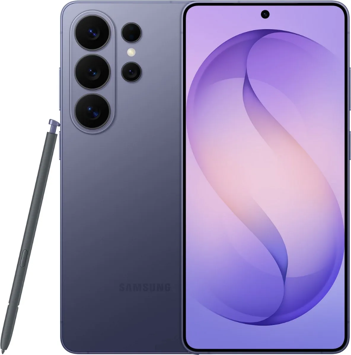 Samsung Galaxy S26 Ultra SM-S948BZVDEUE - 256GB - Cobalt Violet