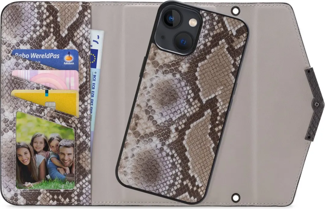Mobilize iPhone 13 Mini Clutch Case