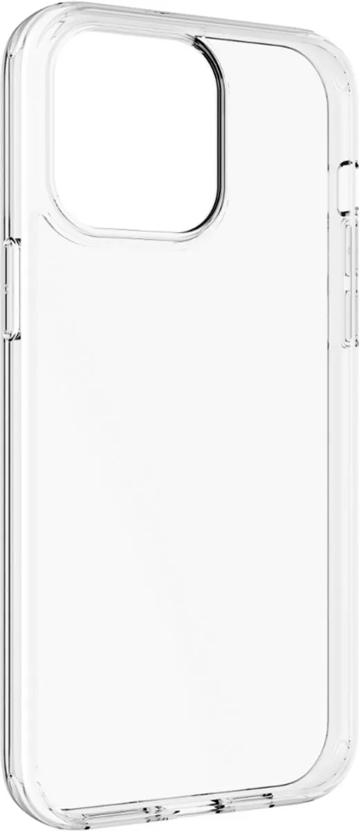 ZAGG Slim Back Cover