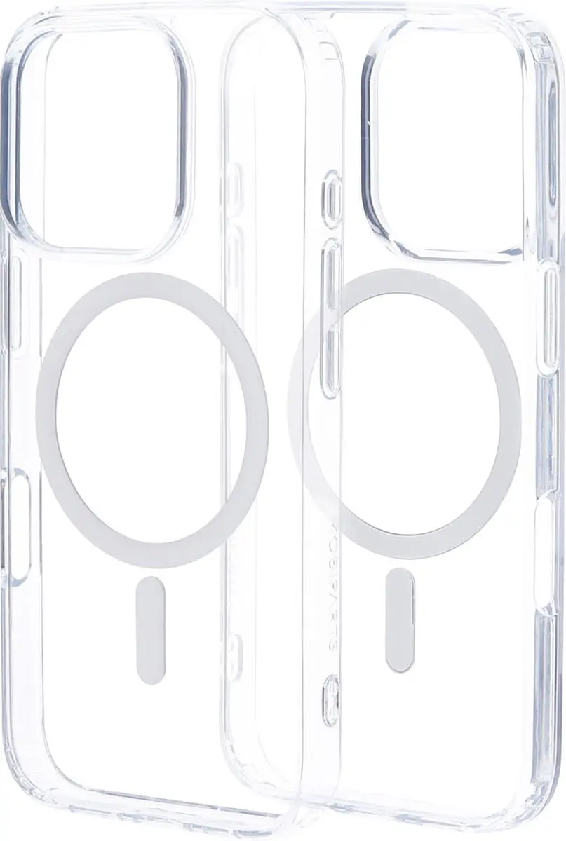 Mobiparts MP-127199 Hoesje iPhone 16 Pro
