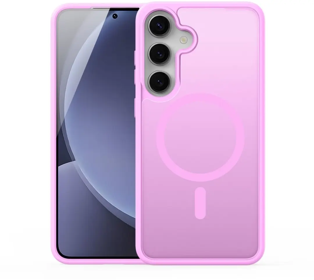 Dux Ducis Yind Hoesje Samsung Galaxy S25 Plus