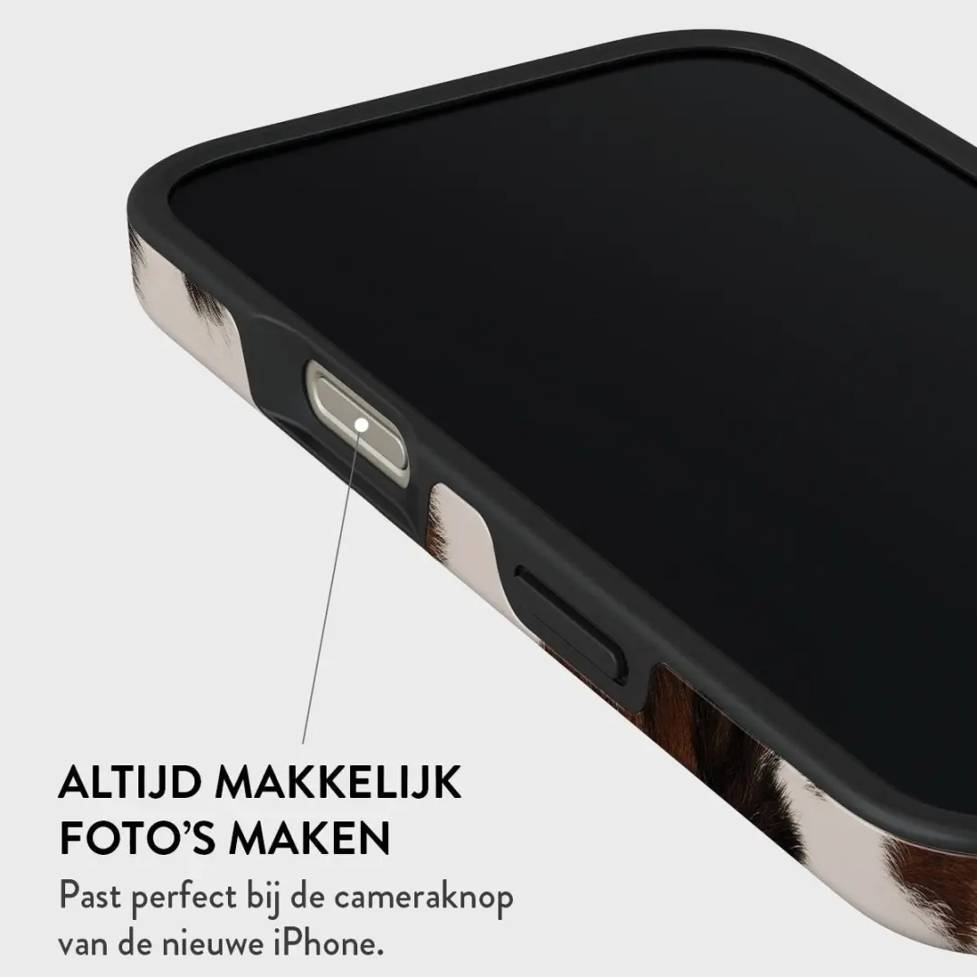 Burga Tough Backcover iPhone 16 Pro Max Celestial - UN_07_IP16PROMAX_TH