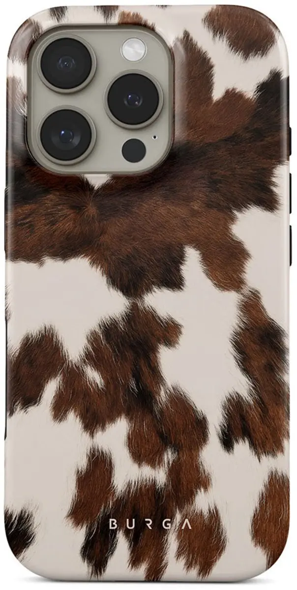 Burga Tough Backcover iPhone 16 Pro Max Celestial