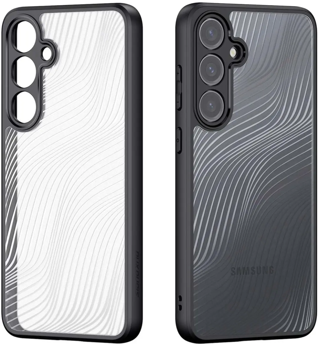Dux Ducis Aimo Series Hoesje Samsung Galaxy A55