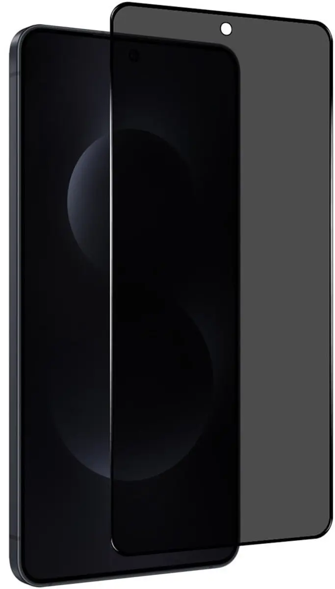 NORTHJO Privacy Glas Samsung Galaxy S26 Ultra - 9H Gehard - Full Screen