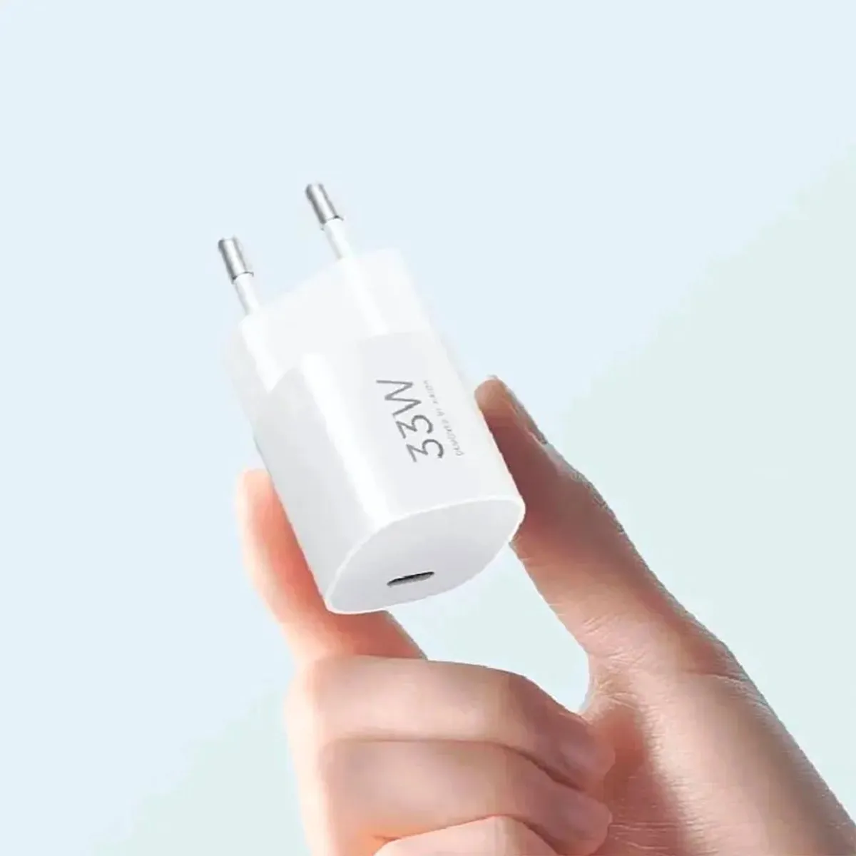 Xiaomi 33W Nano Power Adapter BHR087LEU - USB-C - 33W