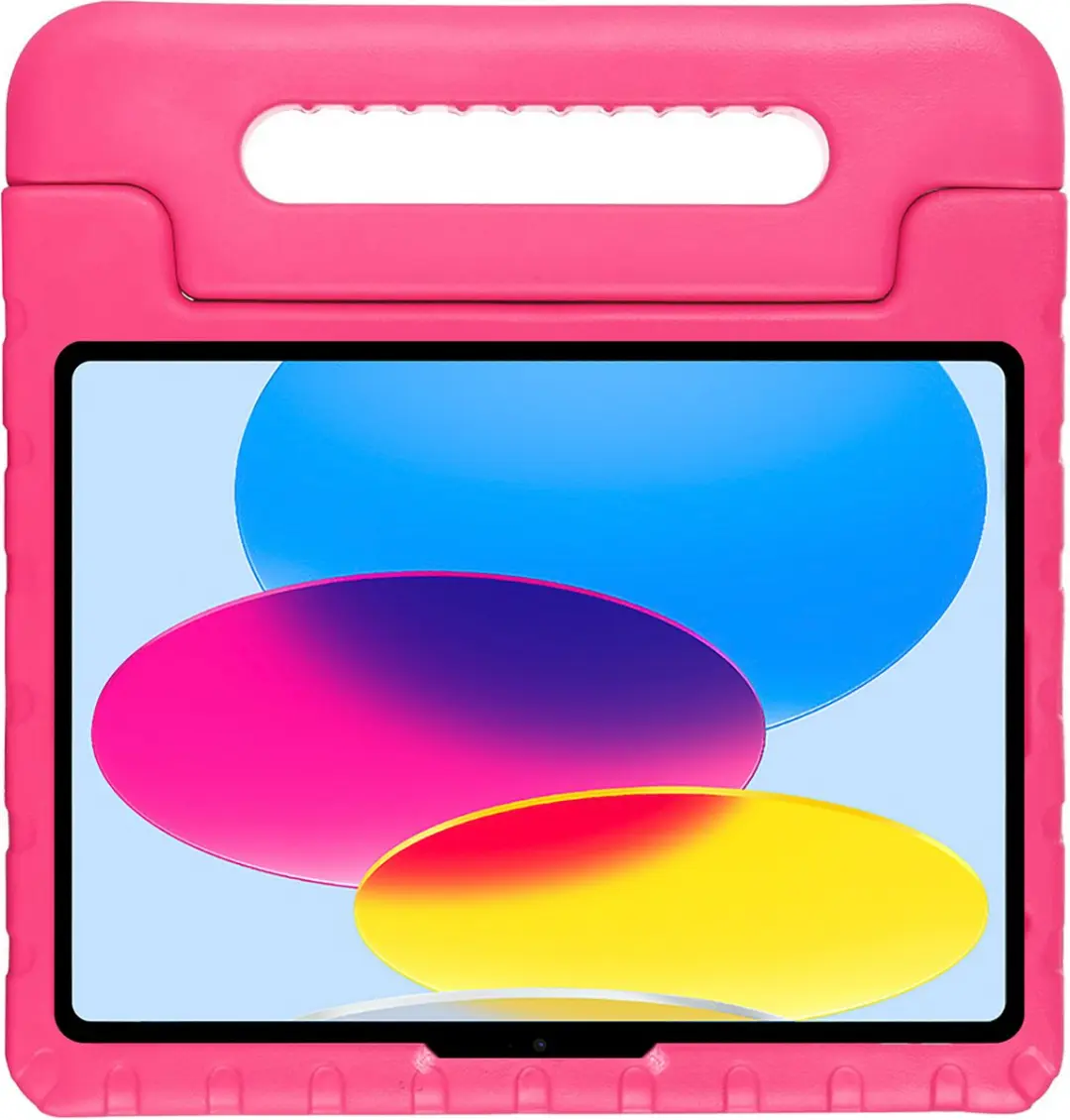 Just in Case Kinderhoes iPad 10/11 Classic