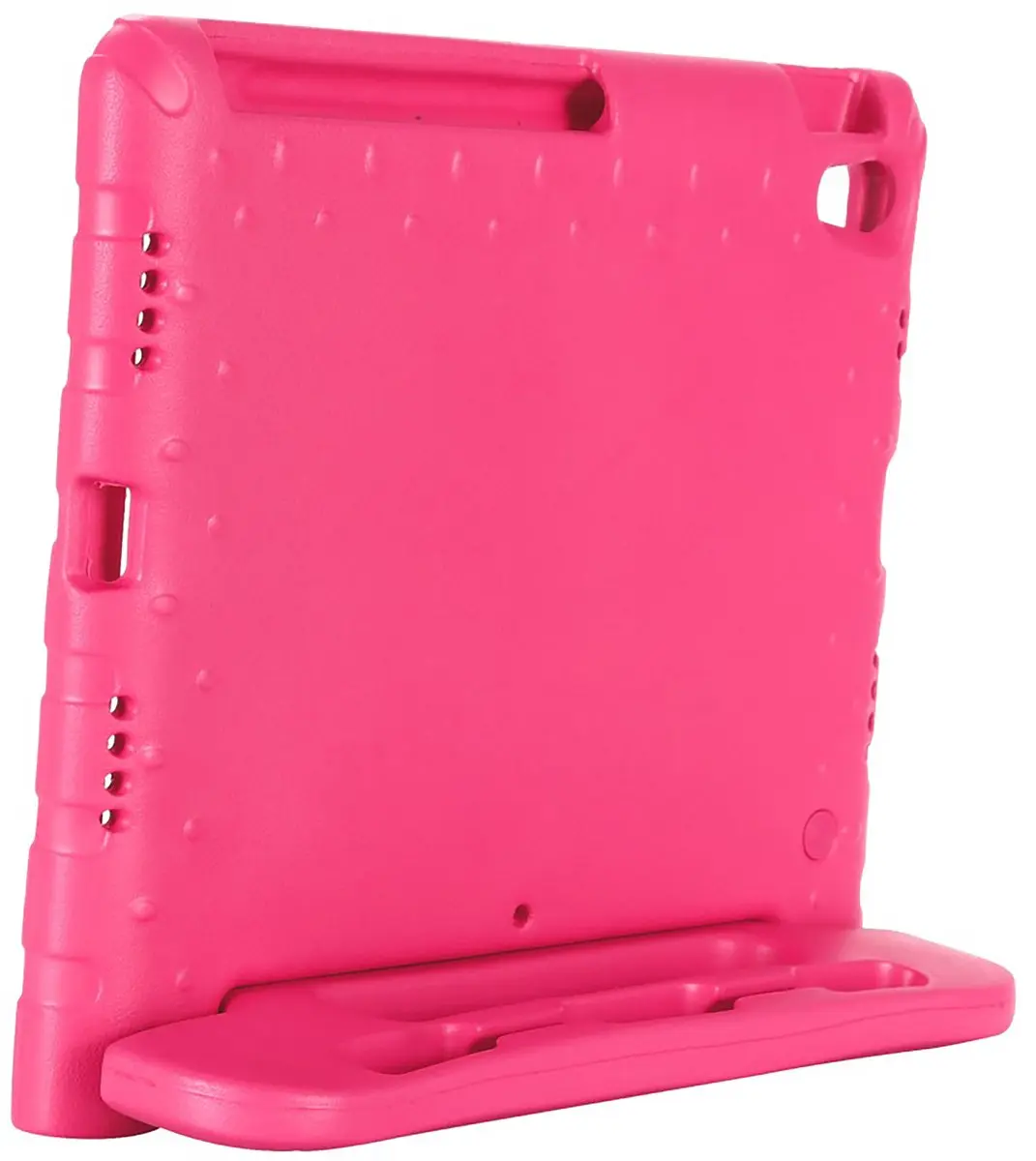 Just in Case Kinderhoes iPad 10/11 Classic - Roze