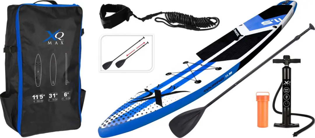 XQMax DS05063 Sup Board Touring