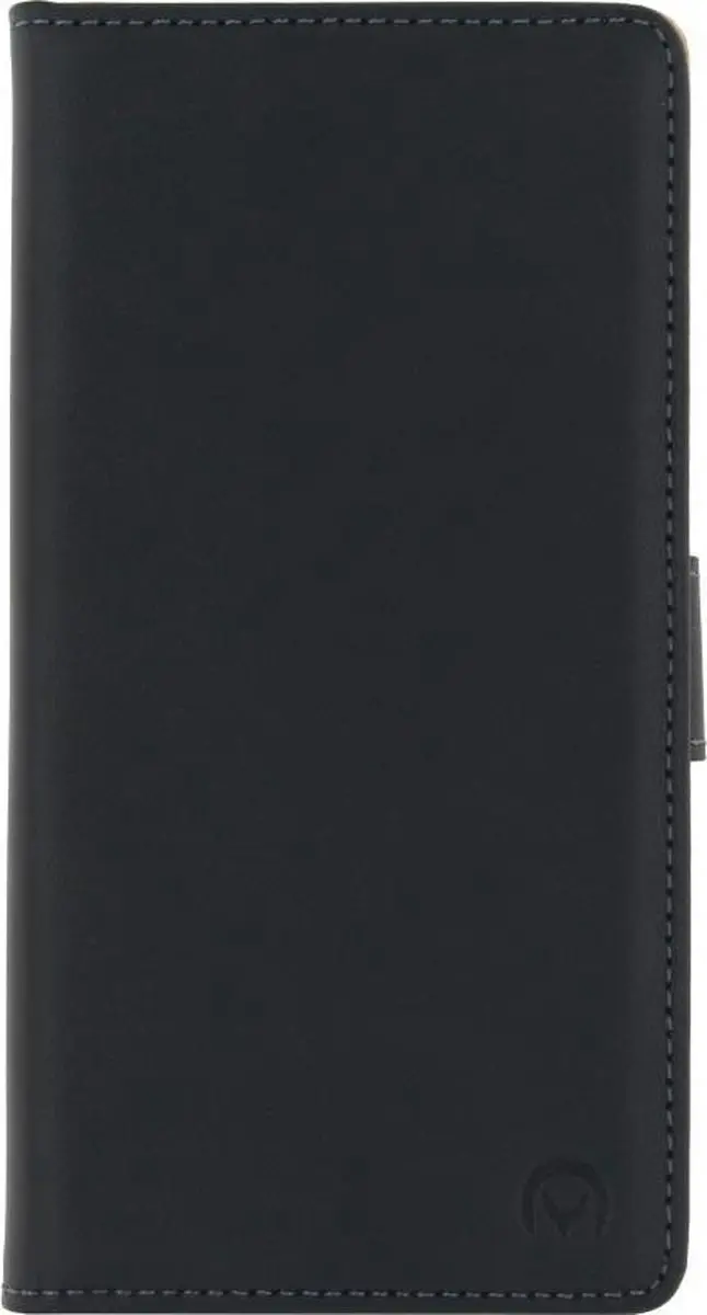 Mobilize Classic Wallet Bookcase iPhone X - Zwart MOB-CWBCB-IPHX - afbeelding 6 van 6